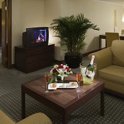 Habitación Grand Mercure Beijing Central Fotos