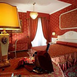 Suite Palace Fotos