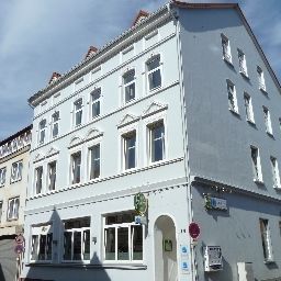 Vue extérieure Gerbergasse Stadthotel Fotos