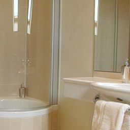 Salle de bains Gerbergasse Stadthotel Fotos