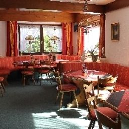 Restaurant Landgasthof Röfleuten Fotos