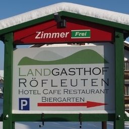  Landgasthof Röfleuten Fotos