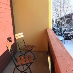 Chambre avec terrasse Landgasthof Röfleuten Fotos