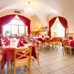 Restaurante Golden Star Fotos