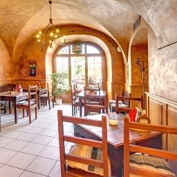 Restaurante Golden Star Fotos