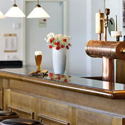 Bar ibis Muenchen Messe Fotos
