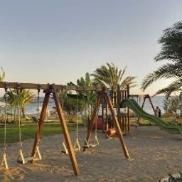Ambiente Constantinou Bros Athena Beach Hotel Fotos