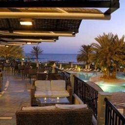 Terrazza Constantinou Bros Athena Beach Hotel Fotos