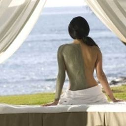 Area wellness Constantinou Bros Athena Beach Hotel Fotos