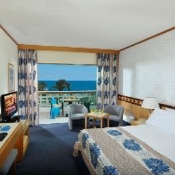  Constantinou Bros Athena Beach Hotel Fotos
