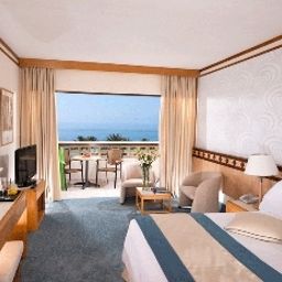  Constantinou Bros Athena Beach Hotel Fotos