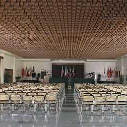 Sala congressi President Fotos
