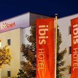  ibis Muenchen Messe Fotos