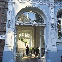 Außenansicht Domicil Fotos