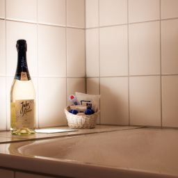 Camera da bagno Domicil Fotos