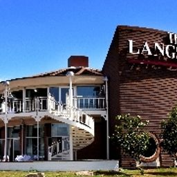 Außenansicht Langstone Fotos
