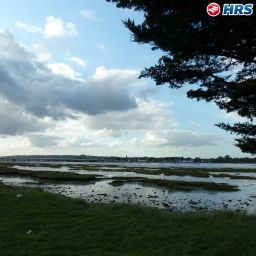 Außenansicht Langstone Fotos
