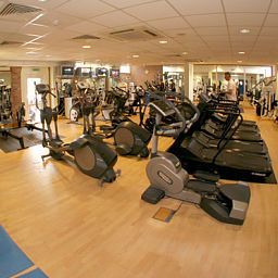 Fitness Langstone Fotos