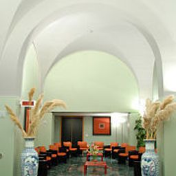 Salle de séminaires Vittoria Fotos