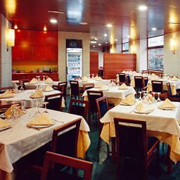 Restaurant Rias Bajas Fotos