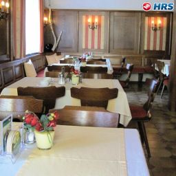 Sala colazione Weisz Fotos