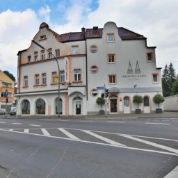  Ihr Hotel Garni Fotos