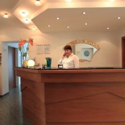  Ihr Hotel Garni Fotos