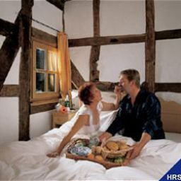 Historische Wassermühle Appartementhäuser Birgel Vulkaneifel