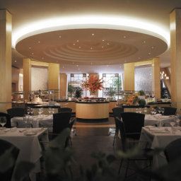 Restaurant InterContinental MALTA Fotos