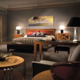 Suite InterContinental MALTA Fotos