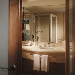 Zimmer InterContinental MALTA Fotos