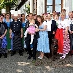  Deutsche Eiche Landgasthof Fotos
