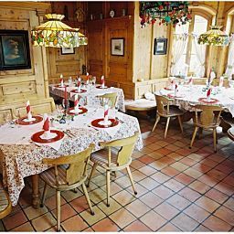 Restaurant Deutsche Eiche Landgasthof Fotos