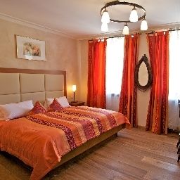 Suite Deutsche Eiche Landgasthof Fotos