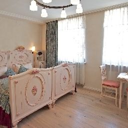 Suite Deutsche Eiche Landgasthof Fotos
