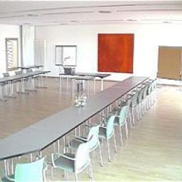 Sala de reuniones Parkhotel Ostfildern Fotos