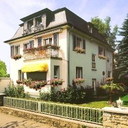 Vue extérieure Neuhöfer am Südpark Fotos