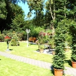 Jardin Neuhöfer am Südpark Fotos