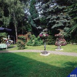 Jardin Neuhöfer am Südpark Fotos