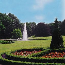 Vue Neuhöfer am Südpark Fotos