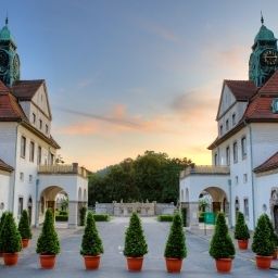  Neuhöfer am Südpark Fotos