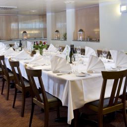 Restaurant Best Western München Airport Fotos