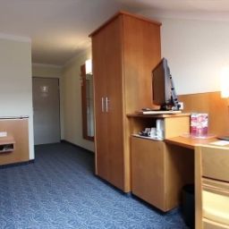  Best Western München Airport Fotos