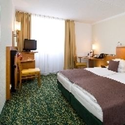  Best Western München Airport Fotos
