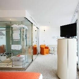 Junior-Suite Josef Fotos