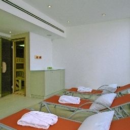 Area wellness Josef Fotos