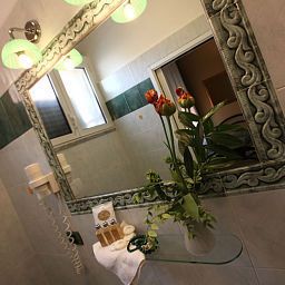 Bathroom Stella del Mare Fotos
