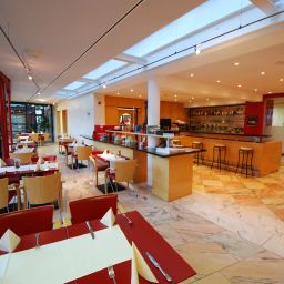 Restaurant Global Inn Fotos