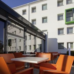 Terrace Global Inn Fotos