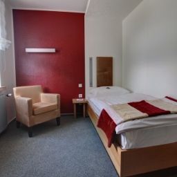  Global Inn Fotos
